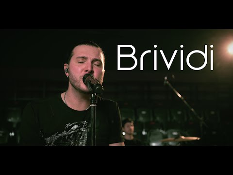 Anteprima video "Mahmood, BLANCO - Brividi (cover by" su Lyrium