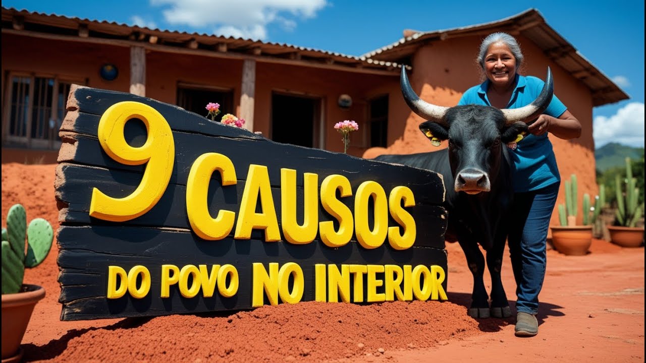 9 Relatos que o povo conta no Interior do Brasil | Relatos do Interior | Causos Caipiras