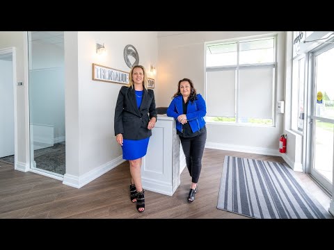 Sonya - Living In Stouffville 📍