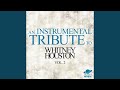I Believe In You And Me Instrumental