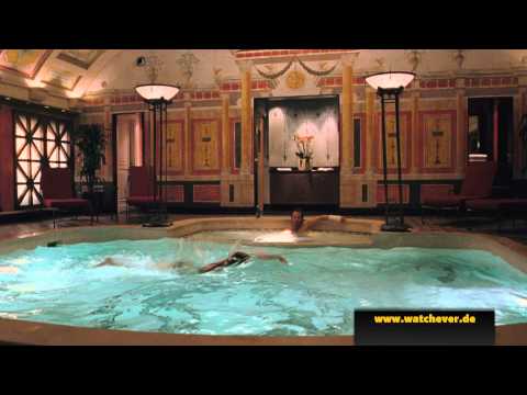 WATCHEVER - Somewhere