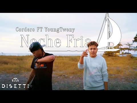 Carlos Cordero Ft. Young Tweny - Noche Fría (Video Oficial)