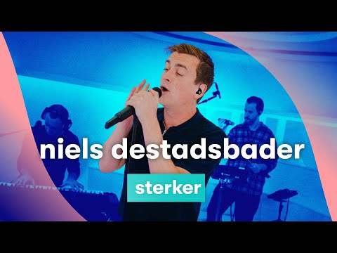 MNM LIVE: Niels Destadsbader - Sterker