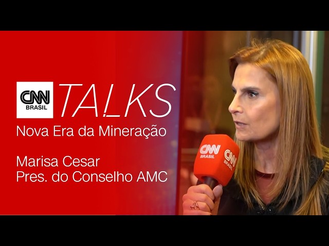 Política de minerais críticos deve ser equilibrada para não virar entrave, diz presidente da AMC