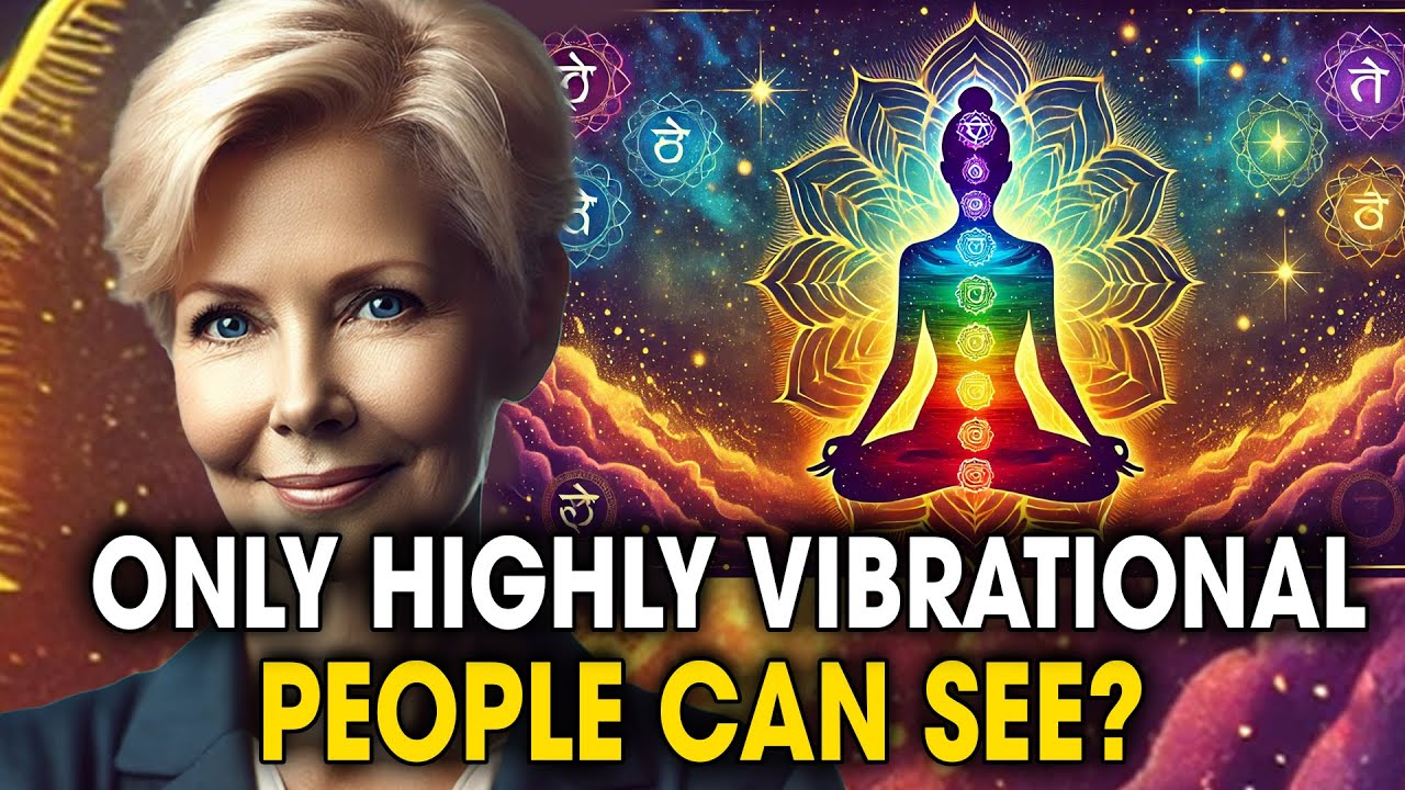 8 Experiences Only Felt by Highly Vibrational People - Dolores Cannon | Spiritual Whisper
