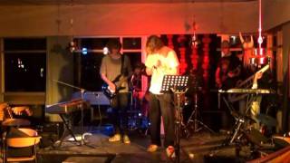 Fiskarens Fiende Cover