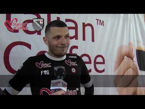 Italy League (Serie A2) - Round 20 / Group A - Petrarca Padova 3x3 Mantova C5