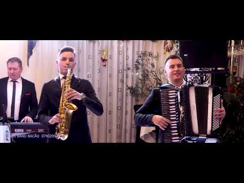 Avans Band Bacău - Sârbă instrumentală 2022 - Tel:0740299391-Formație de nuntă Bacău, Iași, Focșani,