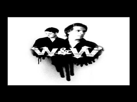 Basto feat (w&w vs Showtek) DROP THAT BASS!