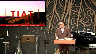 Genesis 22 - T.I.A.T. - This Is A Test