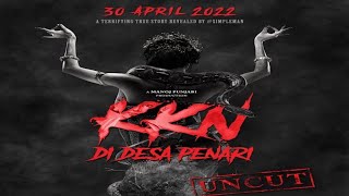 Download lagu FULL MOVIE || KKN DI DESA PENARI TERBARU 2022 | BURUAN TONTON SEBELUM DIHAPUS🤫 mp3