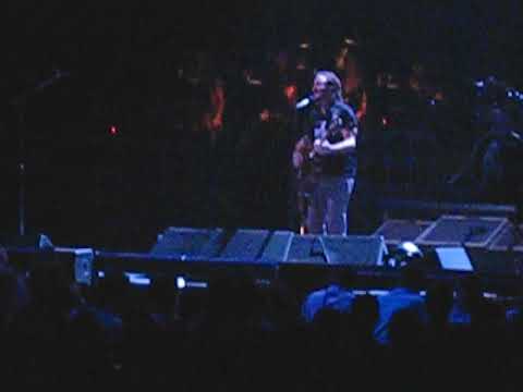 2010 05 21 Pearl Jam "The End" MSG New York NYC