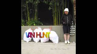 Van Hunt- Moving Targets