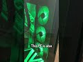 I Upgraded My Gaming PC ROGPartner Shorts