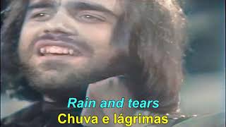 Download lagu Aphrodite's Child 1968 Rain and Tears (Letra/Tradução) mp3 Download lagu Aphrodite's Child 1968 Rain and Tears (Letra/Tradução) mp3