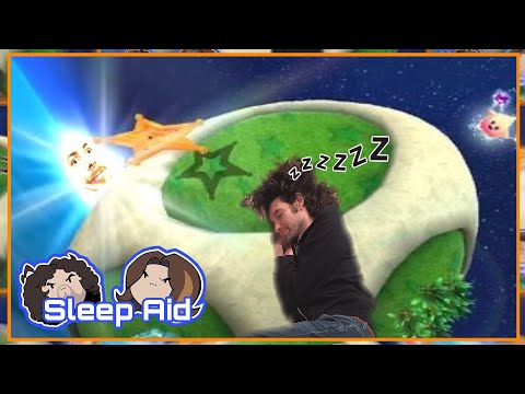 Grumps Sleep Aid: Soothing Moments
