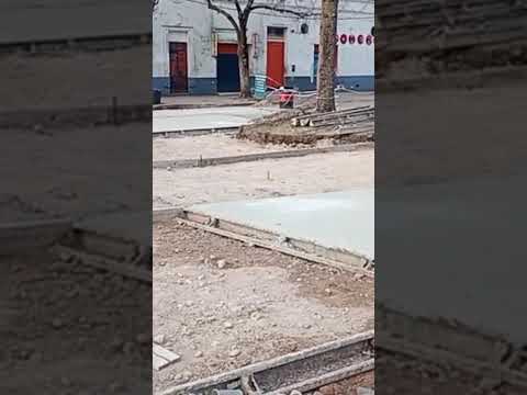 Basavilbaso Entre Ríos #ferrocarrilurquiza #