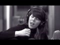 Roni Alter I Follow Rivers Lykke Li Cover