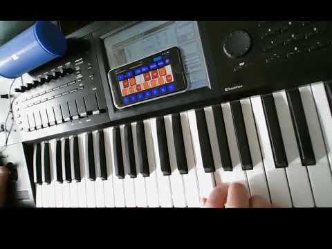 Cavit Scale Arabic Scaler