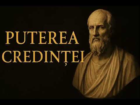 Perseverență și Credință: Cele mai Puternice Versete ale Apostolului Pavel