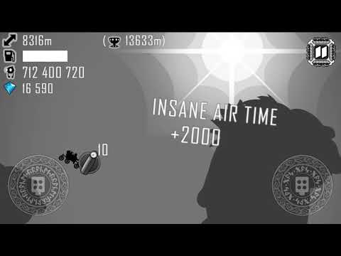 Full 25441m Moonlander/Daily Challenge [2018-02-10]