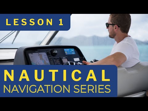 How to Find Your Position at Sea: Nautical Navigation Basics