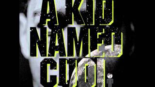 Kid Cudi - Is There Any Love (feat. Wale)