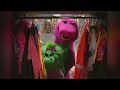 Barney Friends S10E19 Neighborhoods Careers 2006