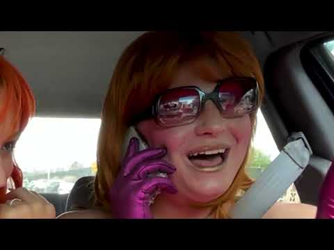 Jennifer Vanilla - Take Me For A Ride (Director's Cut)