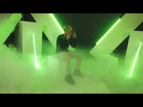 AK4:20 SIEMPRE FINE (DETRÁS DE CÁMARA VIDEO CLIP )