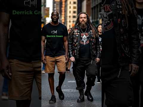 Derrick Green VS Max Cavalera - Roots Bloody Roots #aigenerated