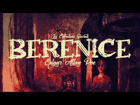 Bérénice, Edgar Allan Poe (Nouvelle Fantastique Audio)