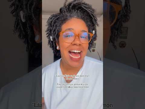 Cantiga de Exu - Èṣù