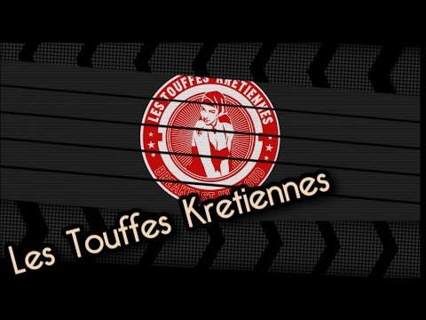Les Touffes Kretiennes & Dre Gipson [Residence Artistique FEP Alzonne2017]