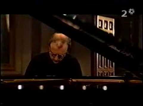 Gnattali - Negaceando, Vaidosa - Hamelin