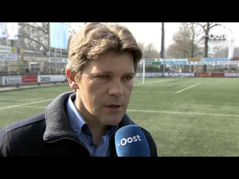 HSC'21, topklasser met oog voor eigen jeugd