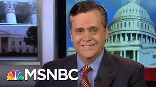 Yes, Donald Trump Can Be Charged With Obstruction: Law Scholar | Morning Joe | MSNBC
