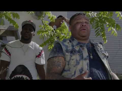 Wop - Sets Up Feat  Bando Blue Shot By @nikomoney263
