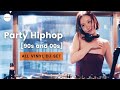 FULL VINYL 90s 00s Hiphop And R B Ashiko Advantage Bar
