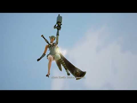 2/18/19 Soulcalibur 6 PC Ranked: Zedd (2B) vs NULL (Talim)