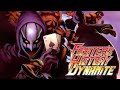 Fighters History Dynamite Arcade Clown Edition