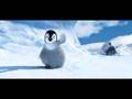 Happy Feet