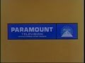 Paramount Television Logo 1969
