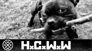 RISE OF THE NORTHSTAR - PROTECT YA CHEST - HARDCORE WORLDWIDE (OFFICIAL HD VERSION HCWW)