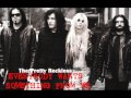 The Pretty Reckless - Everybody Wants Something ...