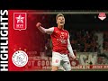 Samenvatting MVV Maastricht - Jong Ajax (16-09-2022)