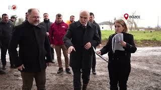 Düzce’ye Tarım Müzesi