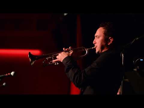 Ruben Hernandez plays Corazón Rebelde