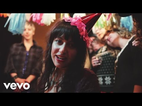 Elizabeth & The Catapult - More Than Enough