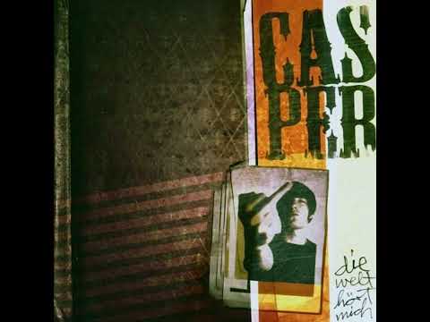 Immer Fly – Casper feat. Kollegah